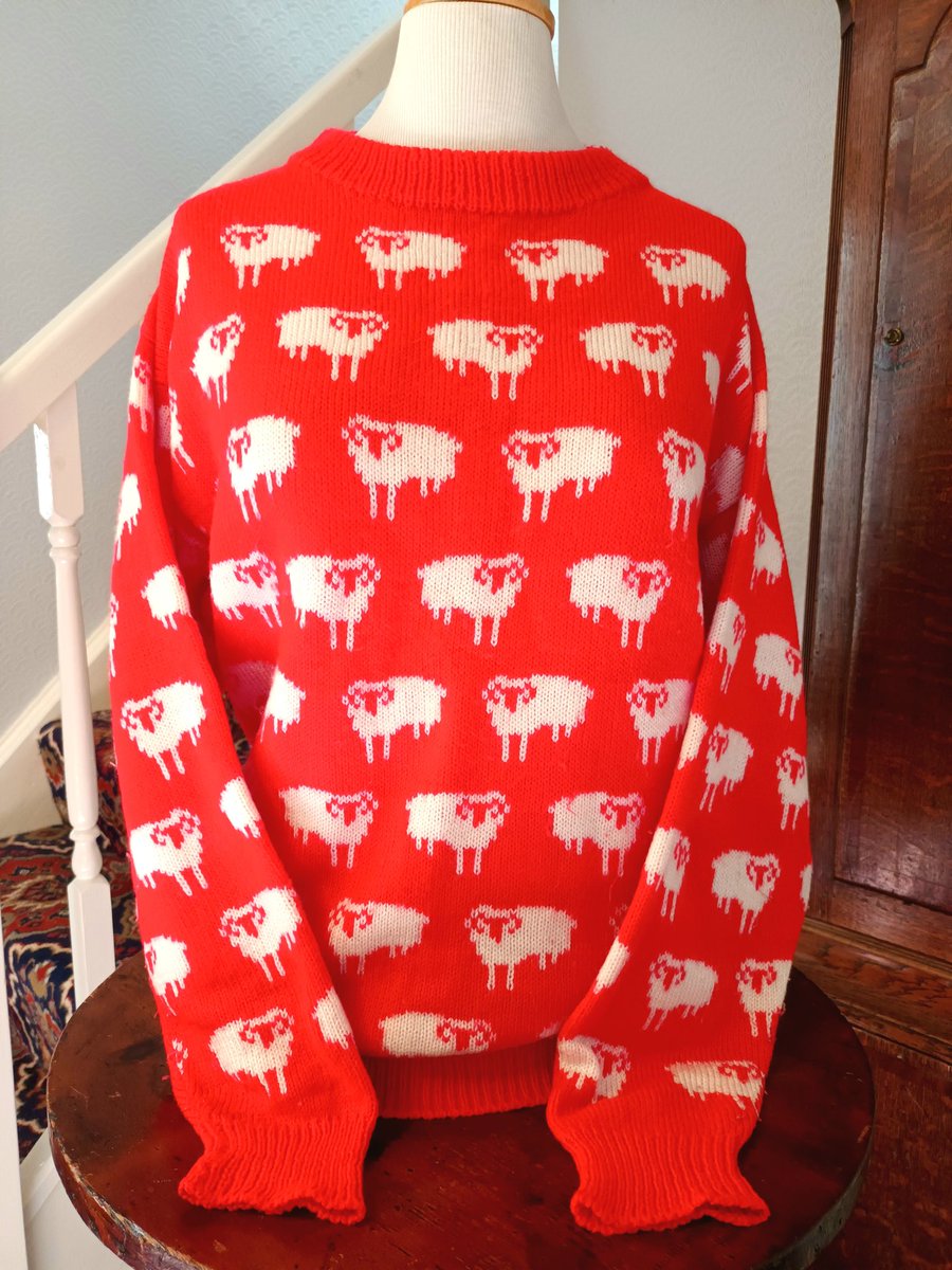 Castle Stores - The Bentleys Wool Shop tweet media