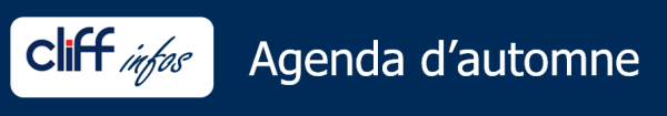 Le <a href="/ircliff/">Ircliff</a> poursuit sa #rentrée des classes pour vous présenter sa newsletter #Cliffinfos avec tous ses services, l’#agenda d’automne #2023 et une nouveauté : ➡️mail-cliff-cl1f.seitosei.eu/mirror/eEZ5aGh…
#IR #finance #communication #formation #RSE #AG #ESG #investisseur #gouvernance #CPF  
#climat
