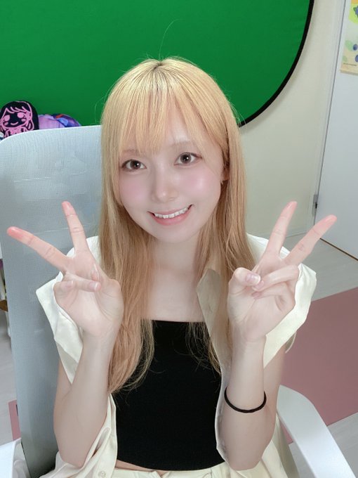 Twitterのコスプレ画像9