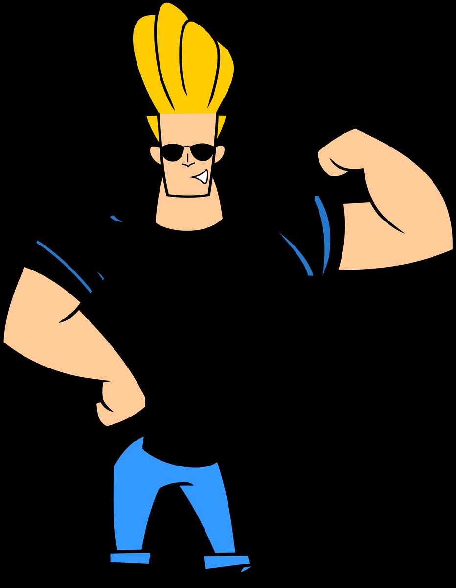 tomnwaugh's tweet photo. @RoxyTall Sounds like you need some johnny Bravo Roxy! https://t.co/ob1dcOn6E4