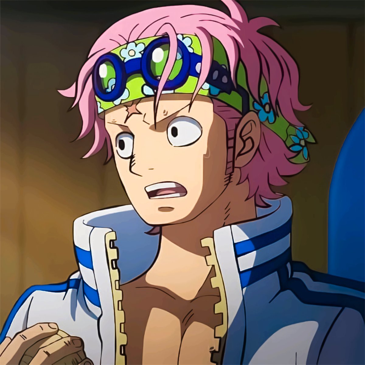 One Piece tweet media