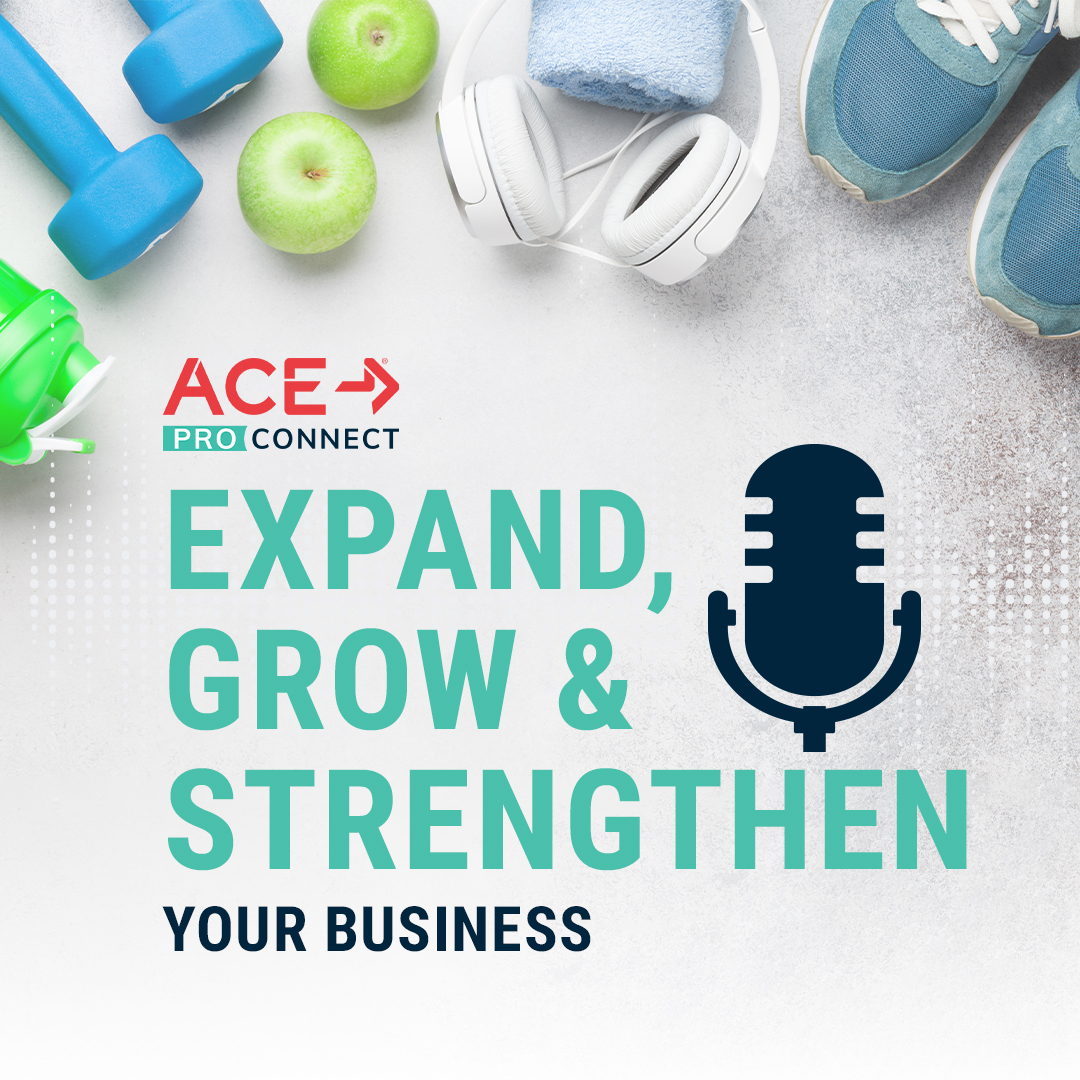 acefitness's tweet photo. Did you know that we have a free smartphone app for Certified ACE Pros?
Join now for exclusive ways to network, learn and grow with other industry professionals.
Download the app here: https://t.co/d6ilp3XDOA
#acefitness #acecertified https://t.co/30sAn99Xzr