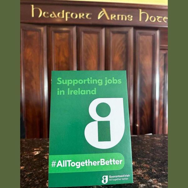 Headfort Arms Hotel tweet media