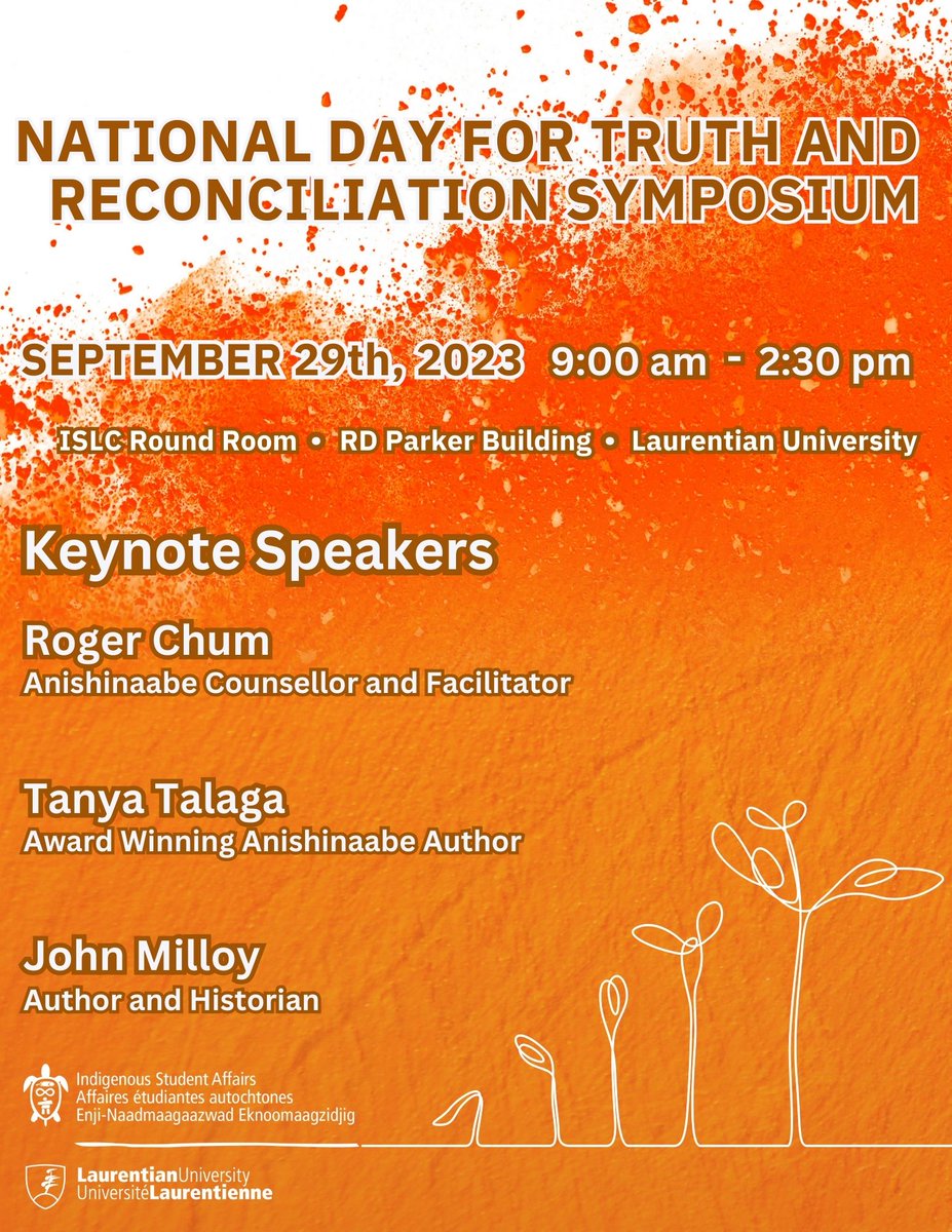 Indigenous Student Affairs tweet media