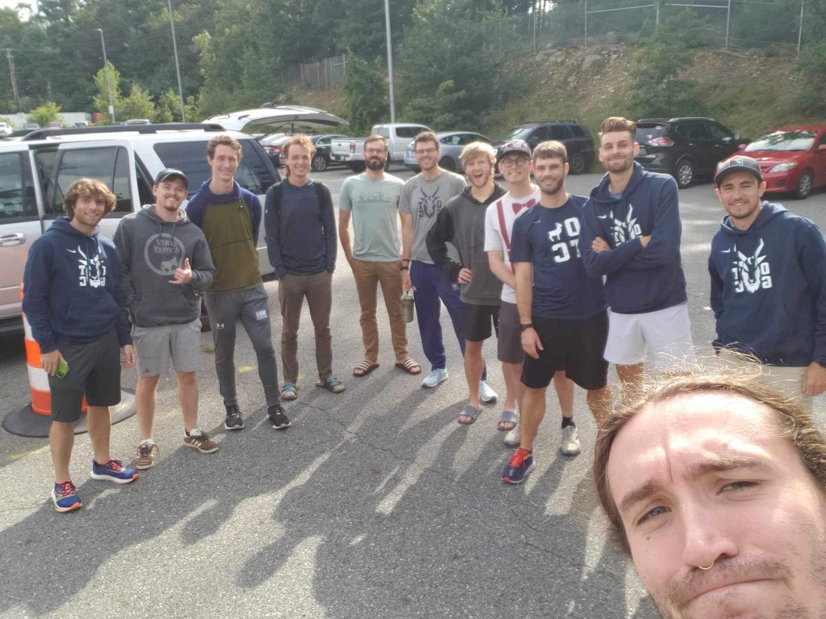 Some Old Goats are getting ready to Reach Some Beach! Hopefully the weather cooperates 🤞