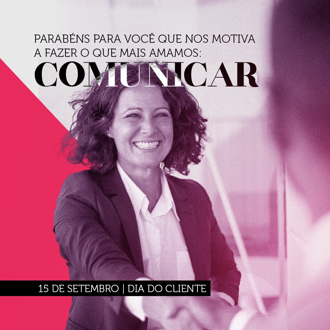 textoecia's tweet photo. O dia de hoje é sobre isso: celebrar a construção de relacionamentos sólidos, baseados na confiança, colaboração, afeto e respeito mútuo.

Obrigada por estar com a gente nessa jornada! #textoecia https://t.co/hewwjy3jAT