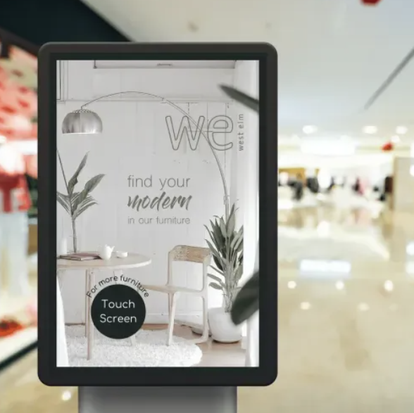 OptiSignsInc's tweet photo. Not sure how to make the most of interactive kiosks? 🤔 We’ve made it easy to transition to the future of interactive kiosks. Watch our video to unlock the full potential 🚀📱 https://t.co/AHpCVggAk3

#InteractiveKiosks #DigitalSignage #UnlockPotential https://t.co/jccRWV9f4E