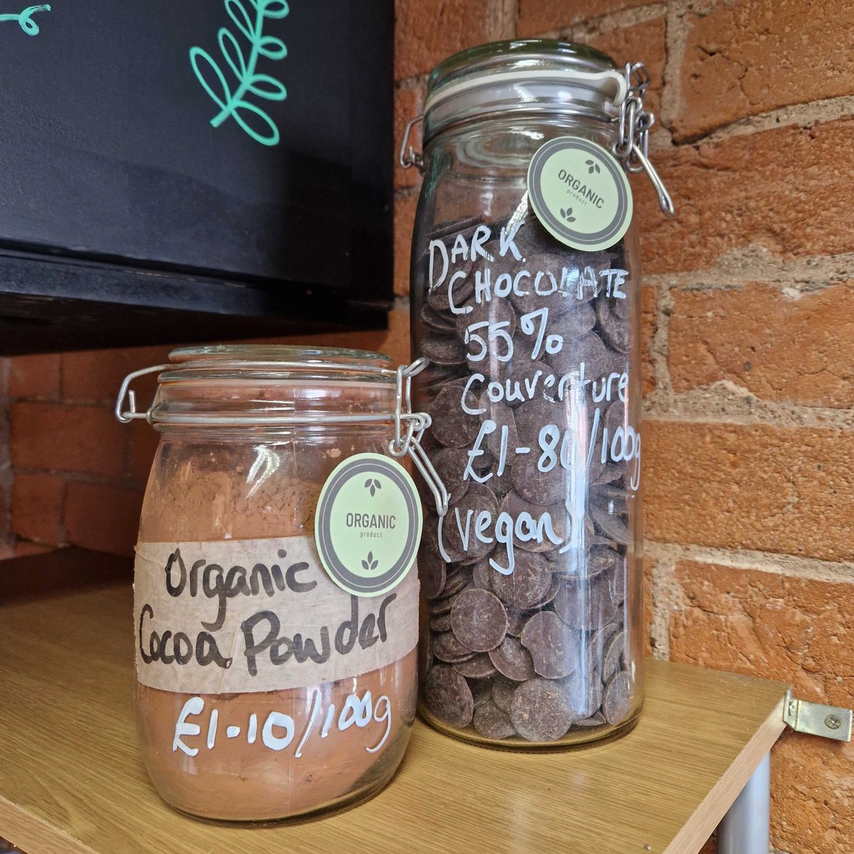 The Globe Foundation tweet media