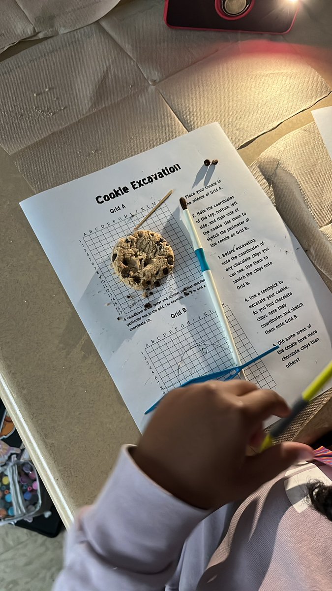 Hatfield Elementary School tweet media