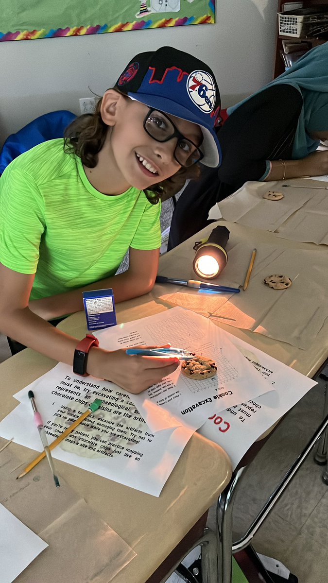 Hatfield Elementary School tweet media