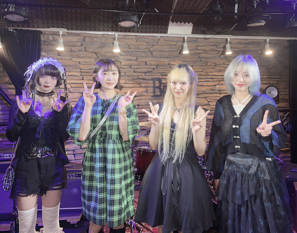 chon_milk's tweet photo. とっても良い日になりました☺️！
ご縁に感謝です！ https://t.co/UlRQEJOUvl