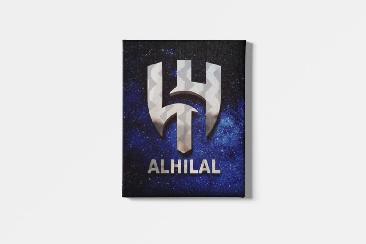 ALHILAL__SKY's tweet photo. 🚨 - مسابقه على السريع توقع معنا مباراة #الهلال_الرياض و أول صاحب توقع صحيح للمباراة راح يفوز بـ كانفس A3 بشعار الهلال الجديد او يمكنك الاختيار بأي صوره تبيها 🤩

- الشروط 👇🏻
- فولو لـ حسابنا : @ALHILAL__SKY
- فولو لـ  الراعي الرسمي : @ecloudysp
- رتويت لتغريدة 🔄

انطلقوا 💙💙 https://t.co/WJu9XfZXbN