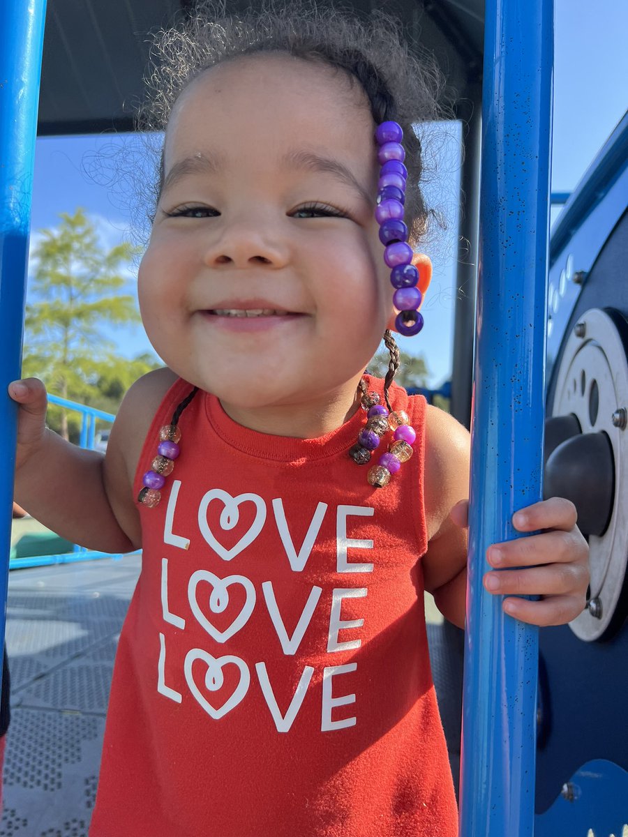 My loves ❤️ Growing up so fast!