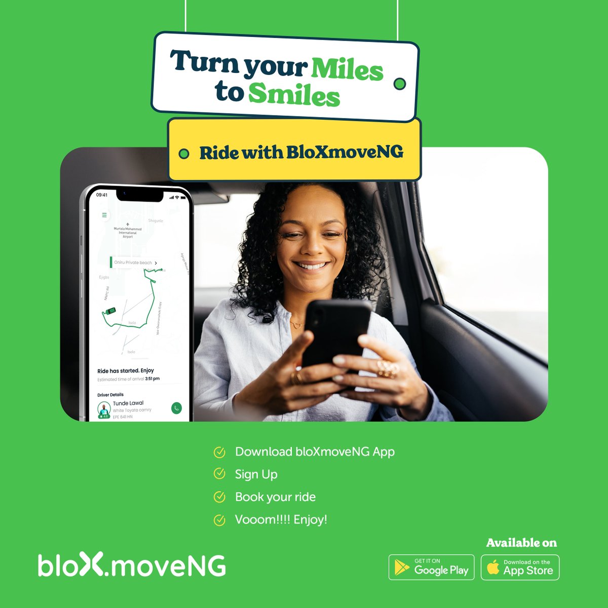bloXmoveNG tweet media