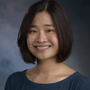 gsucjc's tweet photo. 👉 Congrats to Dr. Frances Chen who was awarded a prestigious AIM-AHEAD Fellowship!!(Artificial Intelligence/Machine Learning Consortium to Advance Health Equity and Researcher Diversity).  

#AI #ML
@aysps @GSU_Research
To learn more about AIM-AHEAD: https://t.co/7cqiKLyby8 https://t.co/bHYUmeQpwR