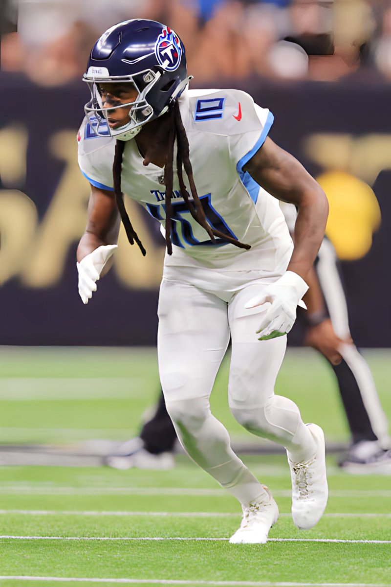 James Ryan | Titan Up tweet media