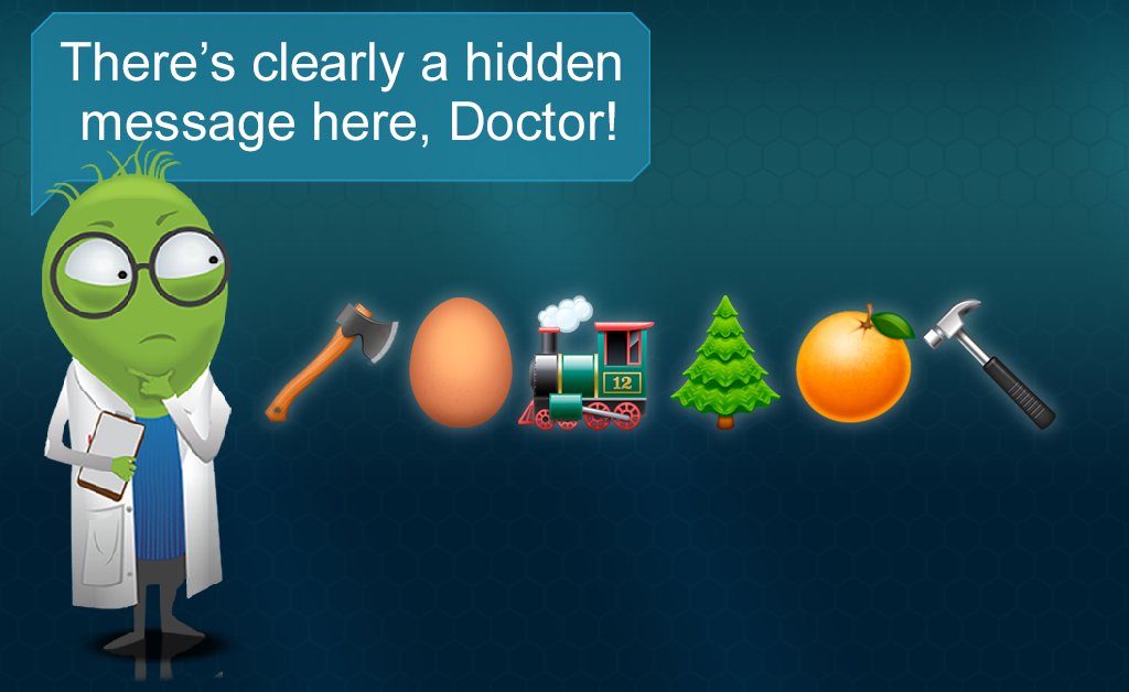 BacteriaTapper's tweet photo. Can you solve this puzzle? https://t.co/ZJz27IpdBp