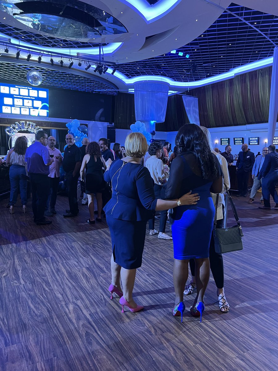 finantranslator's tweet photo. AEP Kick off 2024.  Simply an amazing event!#convivacare #healthcare #medicare #brokers #insurancebroker #insurance https://t.co/ybj3gmjyBB