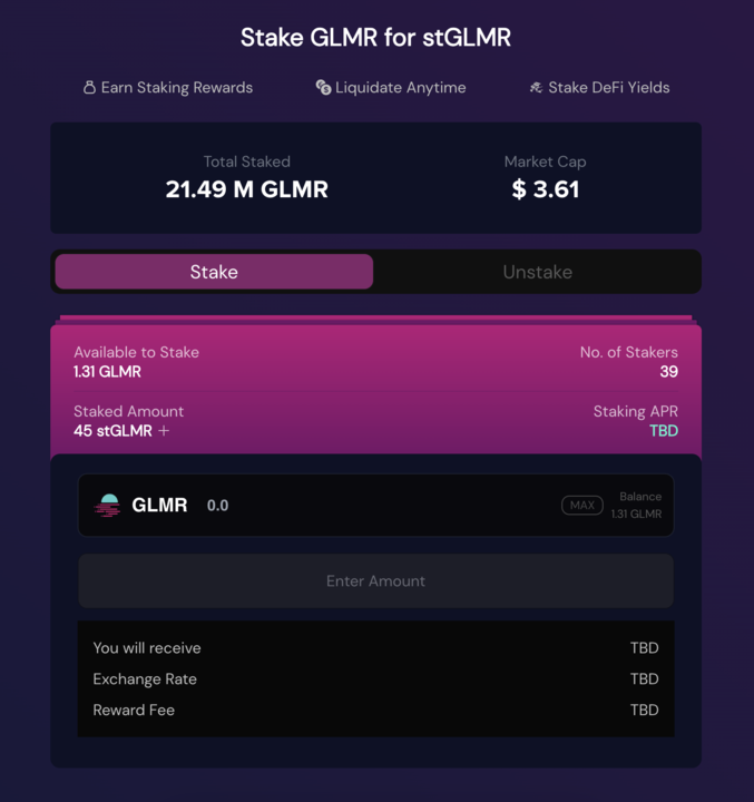 Testing 1, 2, 3 🤯

Y'all ready? ~