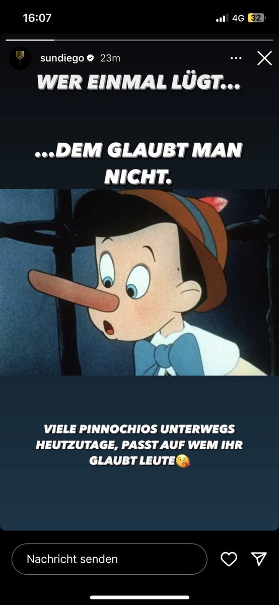 Halt doch endlich deine Fresse