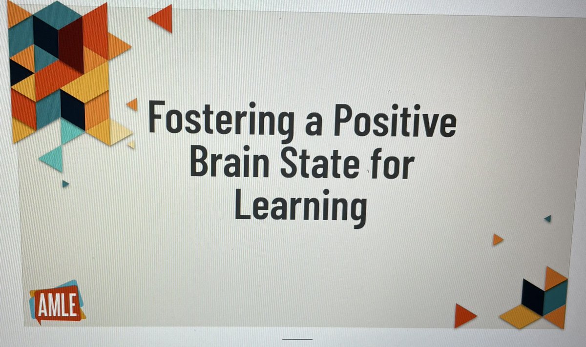 Absolutely LOVED <a href="/Beyond_the_Desk/">Katie Powell</a> this morning <a href="/nccat/">WHITECAT</a> 
So timely and necessary! #NCCAT23CLC #champforkids
