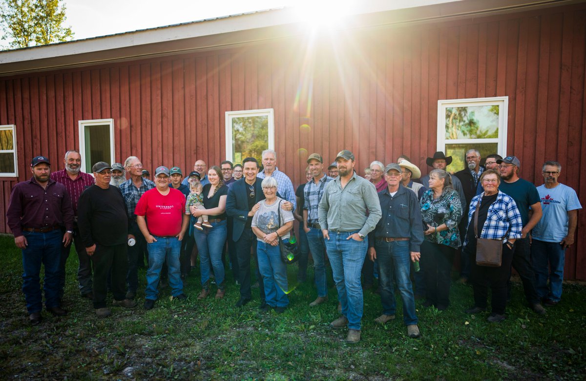 Pierre Poilievre tweet media