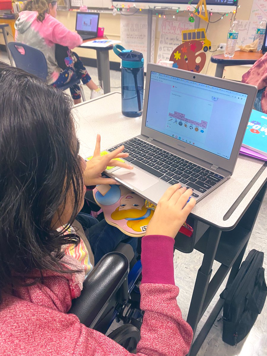 ACEingitwithV's tweet photo. A little graphing quiz on this Friday morning .. thanks @MissFerone βΌοΈβΌοΈ πππ©βπ»π¨βπ» thanks @choiness27 for supplying each student with their own chrome book mouse ! @BethpageUFSD #WeAreBethpage #acingit ππ https://t.co/Hm4wIuDaHh
