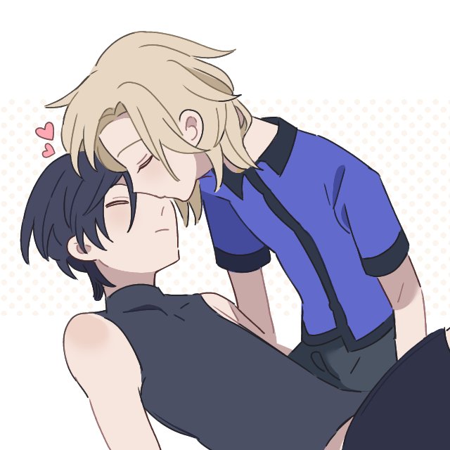 _lynx3r's tweet photo. their free time 🥺🥺
#scaramouche #albedo #scarabedo https://t.co/yfY06Et1OU