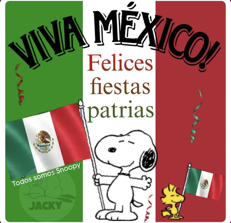 Buenos días 😃