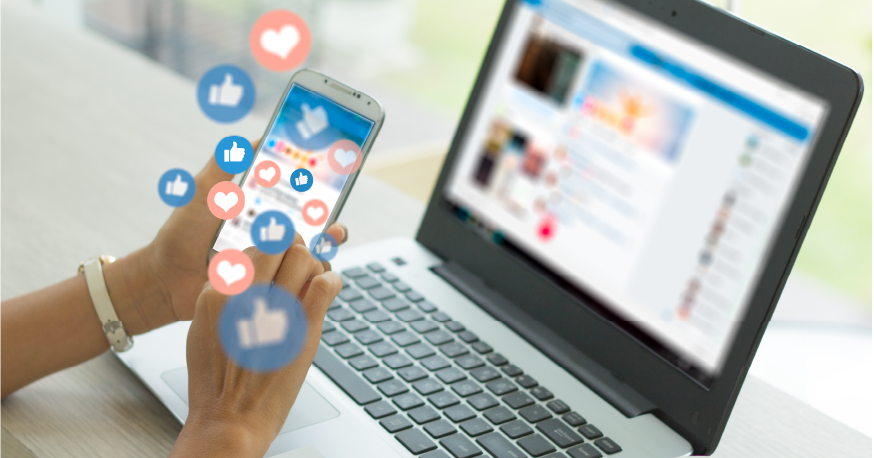 Today is Social Media Manager’s Day, so who better than our very own social media manager @SenoMonageng , to discuss the balancing act between personal sharing and social media advertising.

Get the scoop here: bit.ly/44V6kNQ

#socialmediamanager #socialmediatips