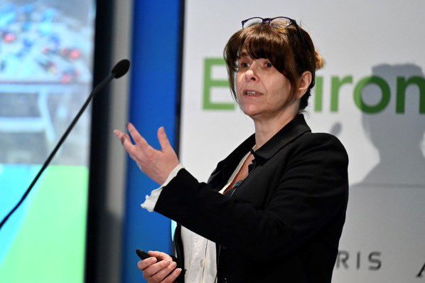 NIresourcesnet's tweet photo. Yesterday our director @eimear_montague discussed how local and community action is accelerating a reuse and repair revolution in Northern Ireland. #EnvironmentIreland https://t.co/vaAIr58Bp4