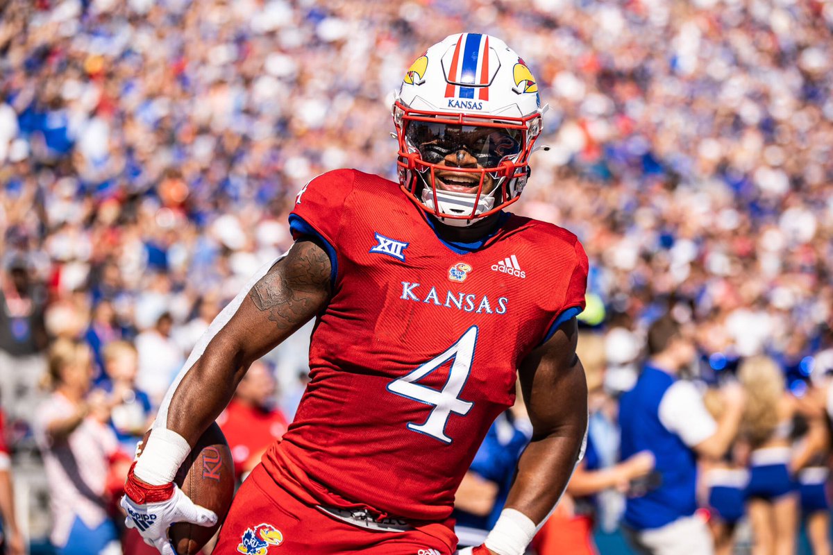 Rock Chalk tweet media