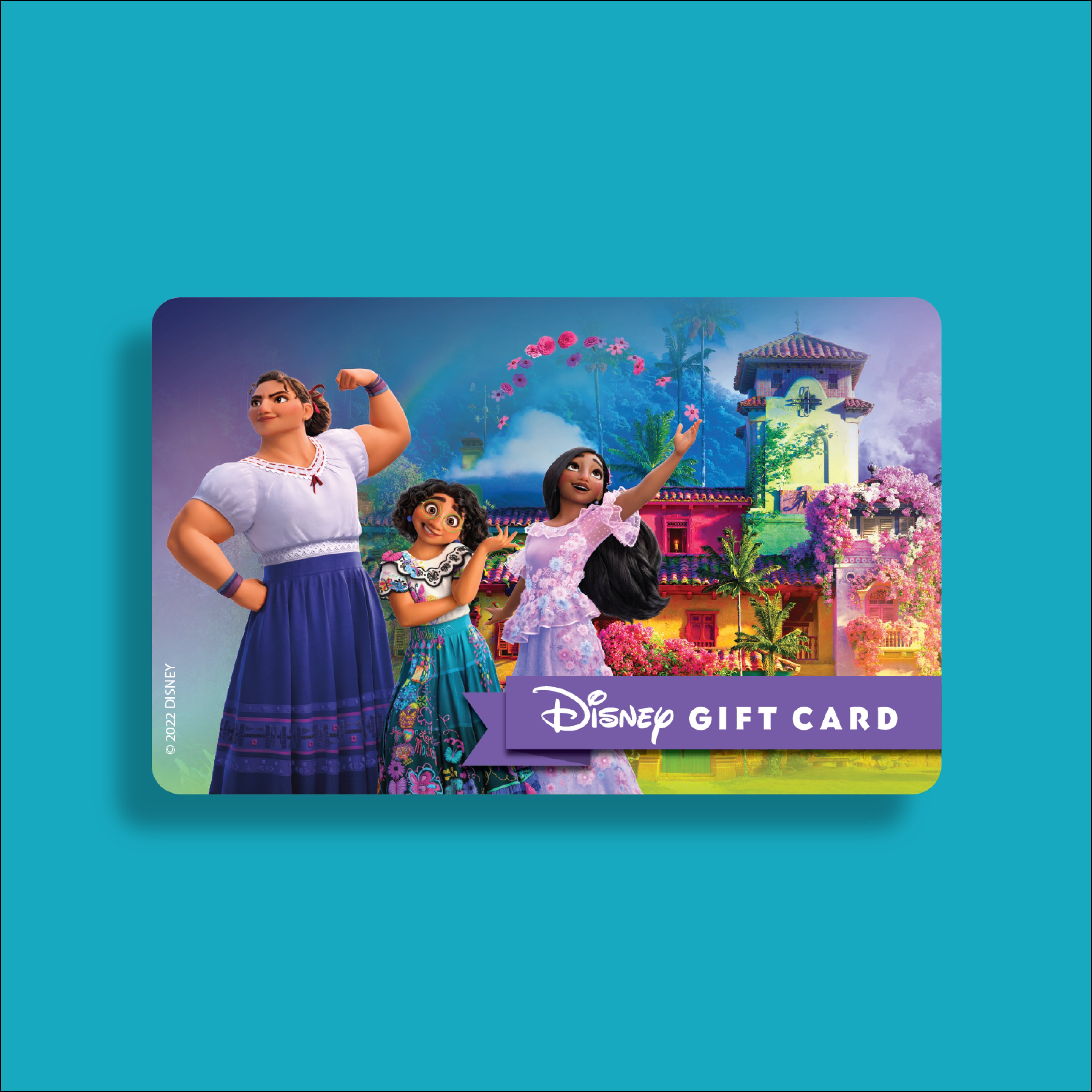 Disney Gift Card (@DisneyGiftCard) / X