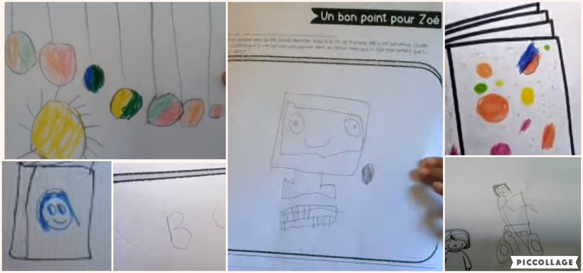 Cynthia Belliveau (@cybelliveau) on Twitter photo Happy International Dot Day from Kindergarten. #unbonpointpourZoΓ© Things we thought we could not do but could, like computers, riding bikes, writing and reading β€ <a href="/CarloOCSB/">Blessed Carlo Virtual School</a> <a href="/ocsbBonjour/">π π₯π ππ π½βπΌβββ at the OCSB</a> Happy International Dot Day from Kindergarten. #unbonpointpourZoΓ© Things we thought we could not do but could, like computers, riding bikes, writing and reading β€ <a href="/CarloOCSB/">Blessed Carlo Virtual School</a> <a href="/ocsbBonjour/">π π₯π ππ π½βπΌβββ at the OCSB</a>