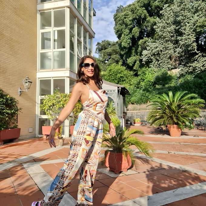 Beauty of life. I deserve it! https://t.co/PE3jkuNfUj<a href="/tag/vacation"class="tags"><span>#vacation</span></a><a href="/tag/goddess"class="tags"><span>#goddess</span></a><a href="/tag/femdom"class="tags"><span>#femdom</span></a><a href="/tag/tributeme"class="tags"><span>#tributeme</span></a><a href="/tag/findomgoddess"class="tags"><span>#findomgoddess</span></a>