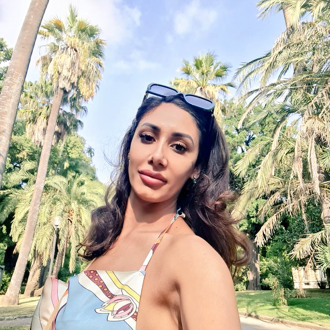 Beauty of life. I deserve it! https://t.co/PE3jkuNfUj<a href="/tag/vacation"class="tags"><span>#vacation</span></a><a href="/tag/goddess"class="tags"><span>#goddess</span></a><a href="/tag/femdom"class="tags"><span>#femdom</span></a><a href="/tag/tributeme"class="tags"><span>#tributeme</span></a><a href="/tag/findomgoddess"class="tags"><span>#findomgoddess</span></a>