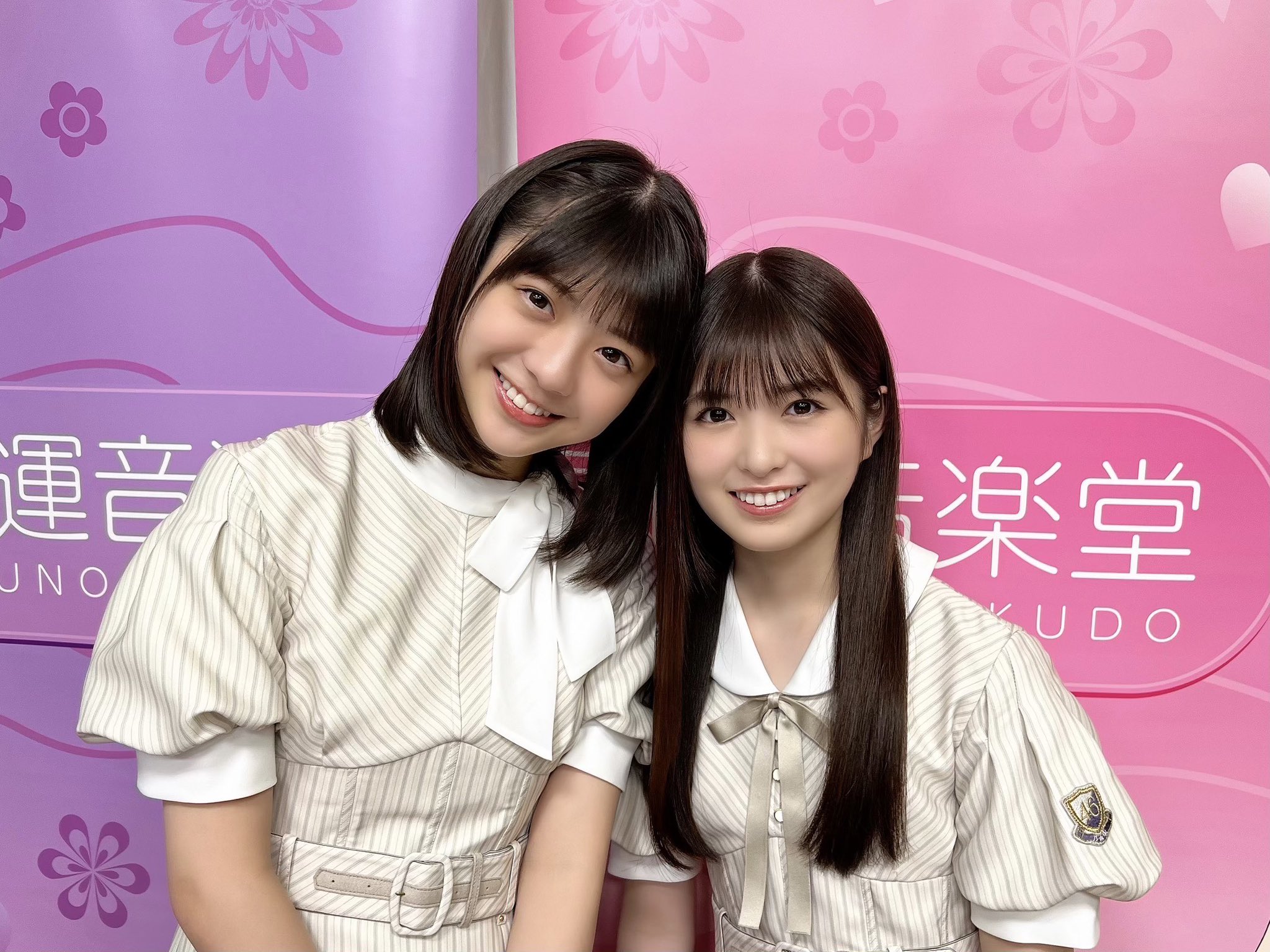 乃木坂46 on X: 乃木坂46 on X: