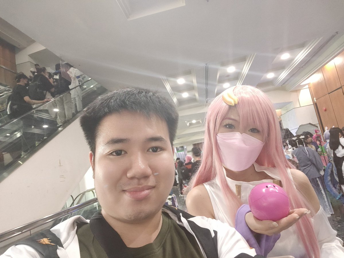 Alex S Hunter tweet media