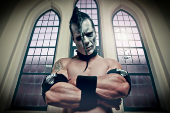 #OnThisDay, 1964, born @DoyleAbominator - #Misfits