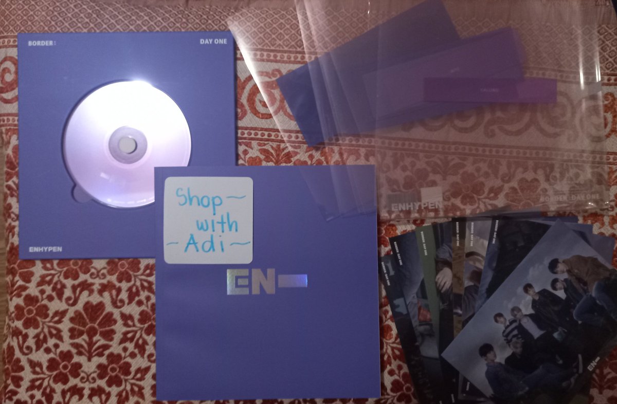Shop with Adi || Decluttering Sale tweet media