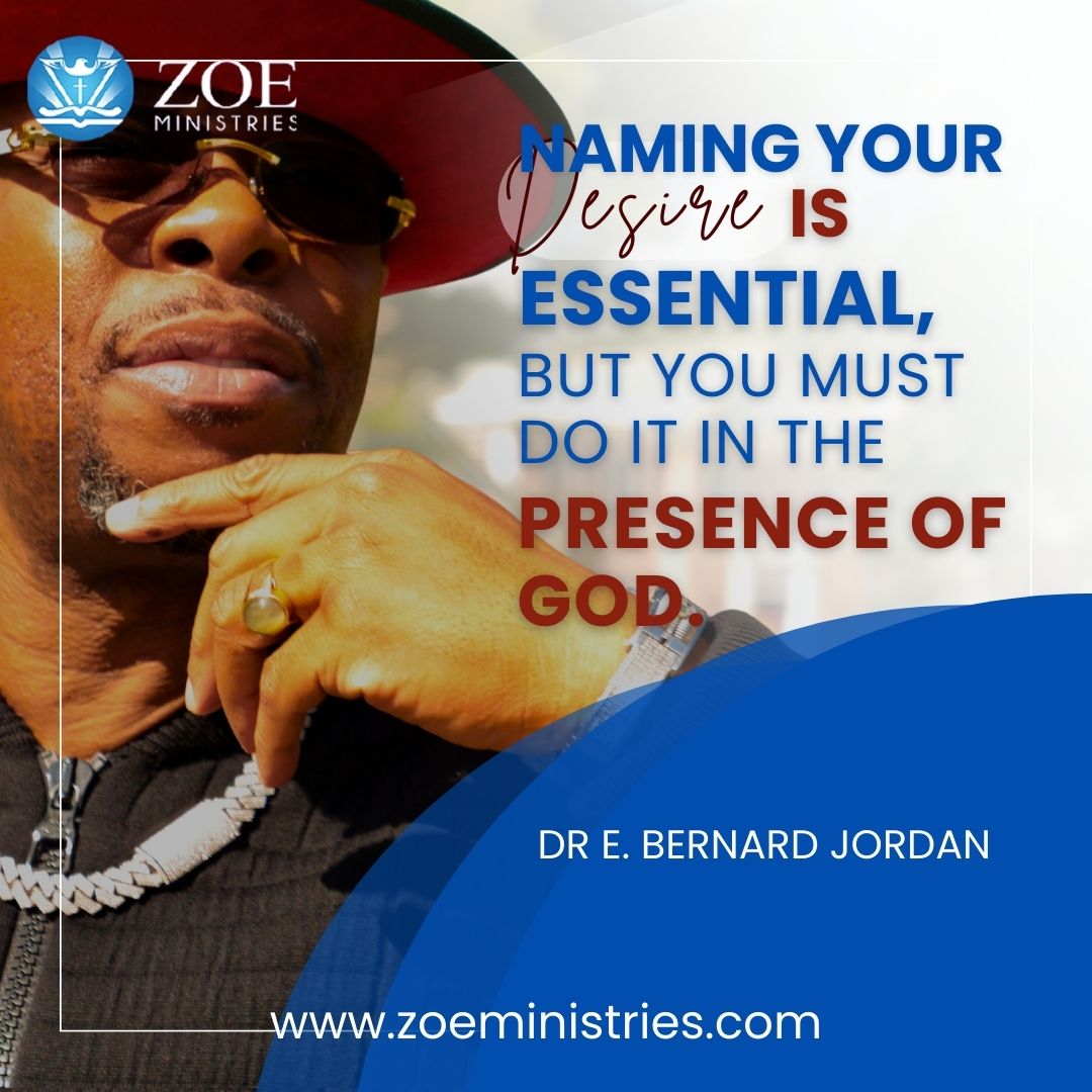 BishopJordan's tweet photo. Naming your desire is essential, but you must do it in the presence of God.
.
.
#ZoeMinistries #DrEBernardJordan #bible #biblestudy #biblefacts #holybible #bibletalk #bibleverse #inspiration #jesus #christian #god #faith #love https://t.co/DH5gk4BiUE