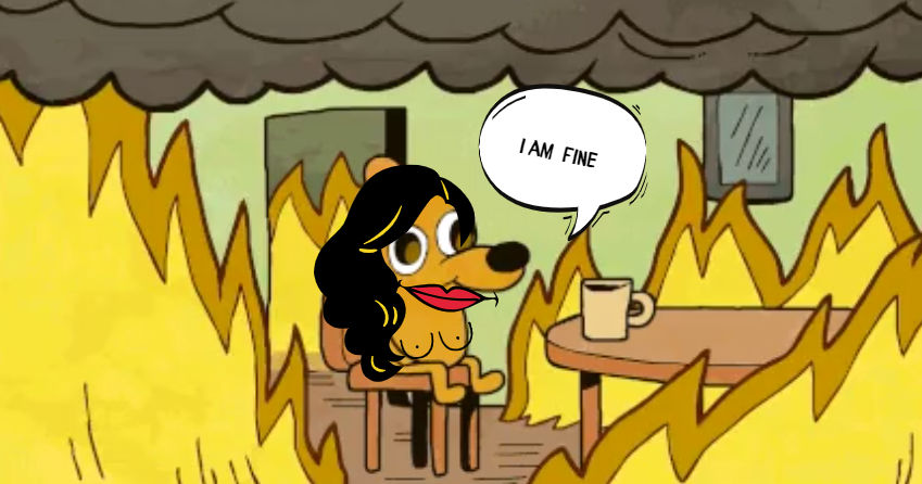 btc2ai's tweet photo. #Memecoin·初筛🧲| $MFINE 女版FINE
📑CA
0x109108a7b3f05cbba1761ebbbe44e8441eca3616
🗞️研判: $FINE 的成功让仿盘不少,i'm okay
我很好,MISS FINE,我也很好!开发者的简历开发过市值上亿的项目,但做过MEME DEV是第一次。看能否走出来,可以等适当回调。 X运营不够!
𝕏 @missfineerc #MFINE https://t.co/VKQ592qBJI