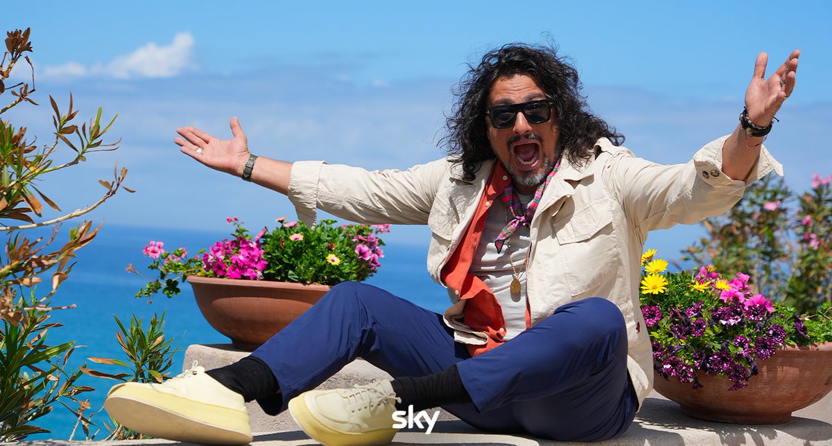 Sky (@skyitalia) on Twitter photo Dalla costa degli Dei, arriva uno special divino: quale sarà? ✨
#Ale4Ristoranti stasera alle 21.15 su Sky Uno
<a href="/BorgheseAle/">Alessandro Borghese</a> Dalla costa degli Dei, arriva uno special divino: quale sarà? ✨
#Ale4Ristoranti stasera alle 21.15 su Sky Uno
<a href="/BorgheseAle/">Alessandro Borghese</a>