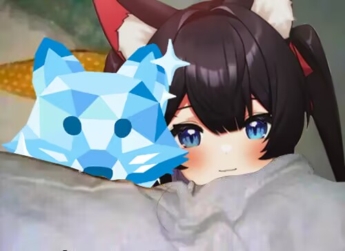 867618756's tweet photo. @yaotome_koma かわいいキツネにとってすべてがうまくいくことを願っています https://t.co/o20s46Q1e1