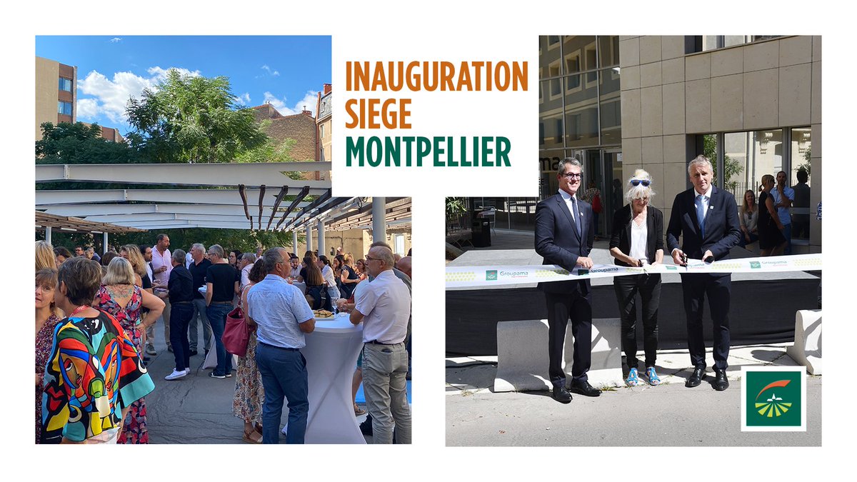 Groupama Méditerranée tweet media