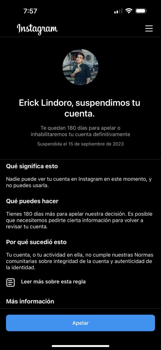 Por qué me pasa esto? 😰😭😭😭