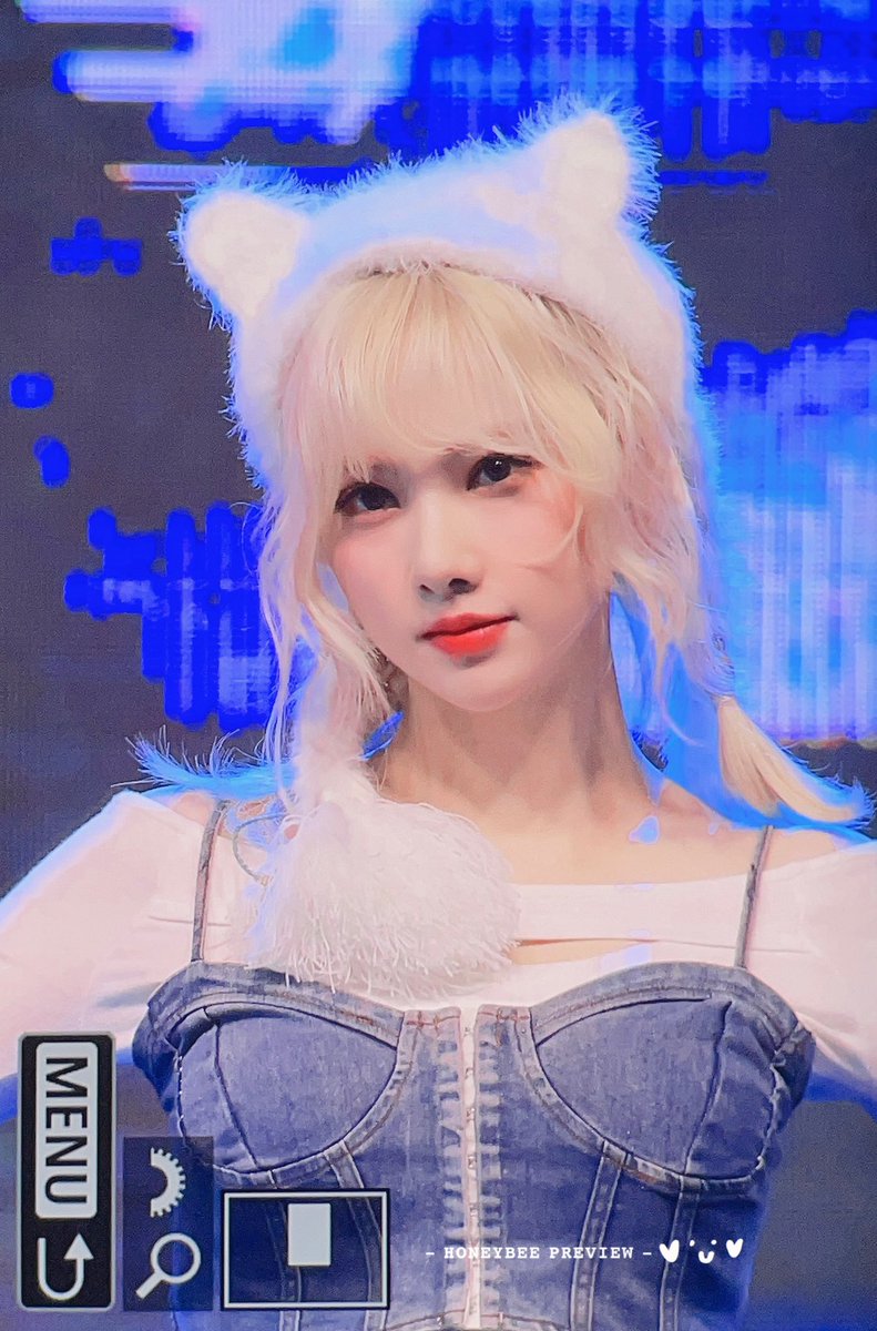 honeybee_530's tweet photo. 230915 
#비비지 #viviz #은하 #EUNHA @VIVIZ_official https://t.co/Kk2VERYJvC