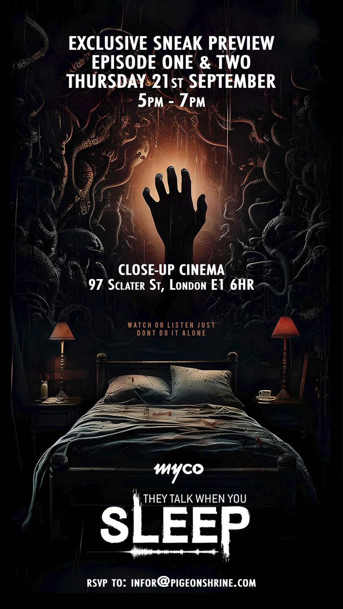 myco on X: Swipe through and catch the thrilling live action of