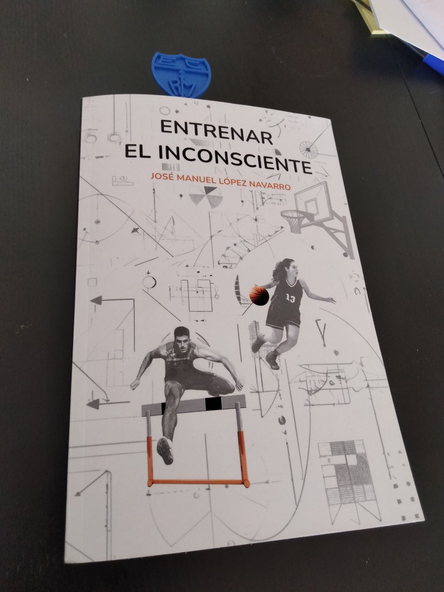 GilAsenjo's tweet photo. Disfrutando del libro de...@Aprendebalonces https://t.co/nEkKV0Xef8
