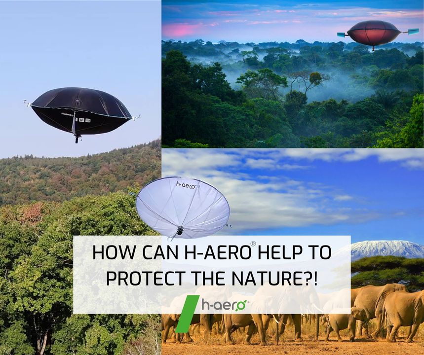 Join our #Crowdfunding partnering @FunderNationEU  
invest.h-aero.com/en 👈  

In our time, the #protection of #natural #areas is becoming increasingly important. It is crucial that we preserve our natural #ecosystems and, ideally, even #restore them. 🌿

#aicanfly #green 🌍